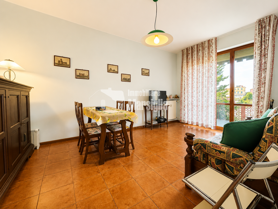 Lejlighed i Sanremo, Imperia - foto 4