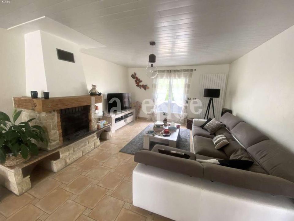 Villa i Claye-Souilly, Seine-et-Marne - foto 2