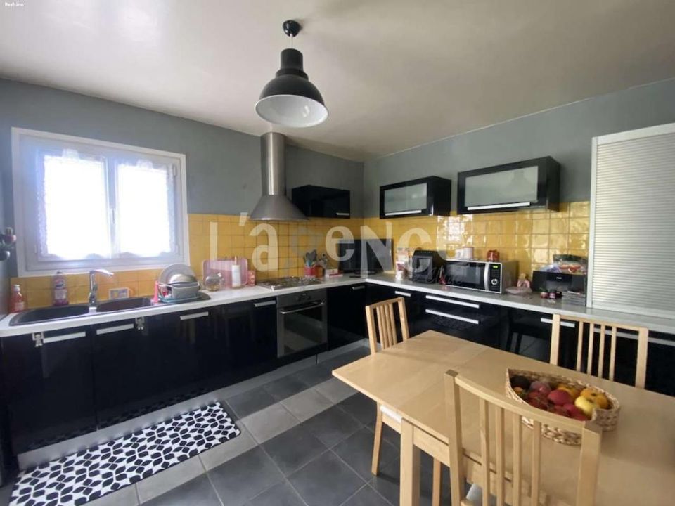 Villa i Claye-Souilly, Seine-et-Marne - foto 4