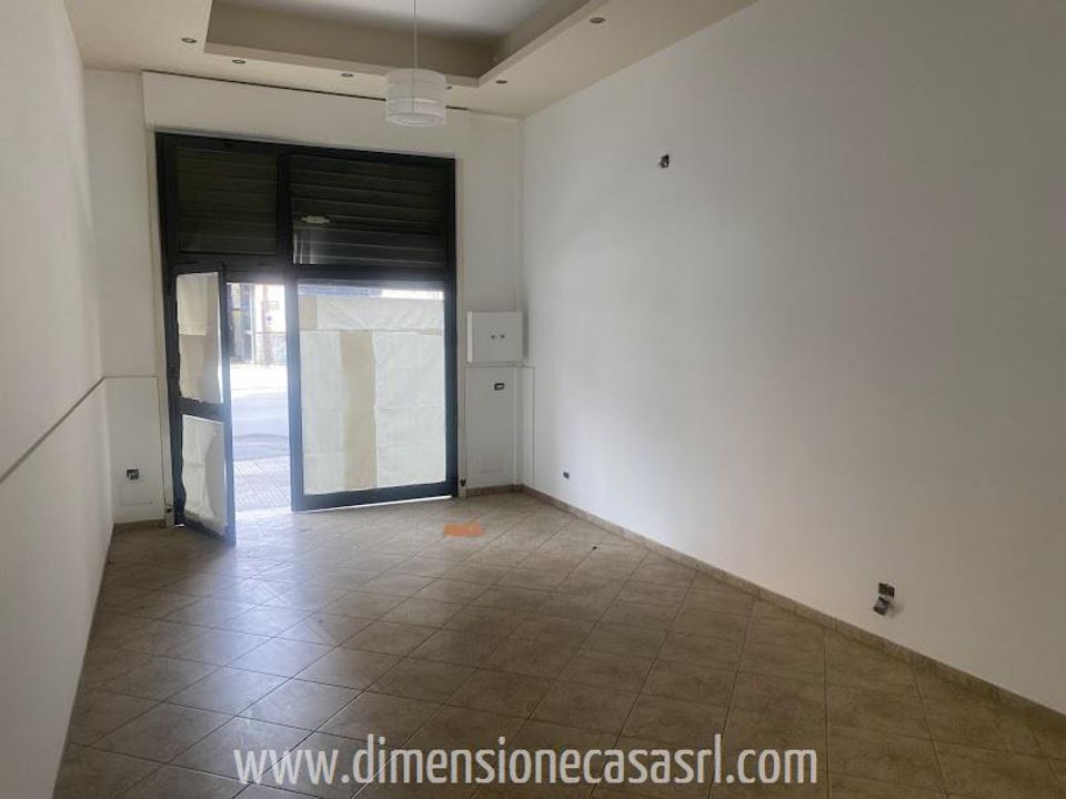 Erhvervsejendom i San Cataldo, Caltanissetta - foto 2