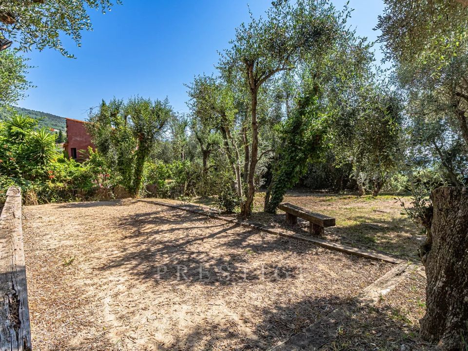 Villa i Le Tignet, Alpes-Maritimes - foto 5