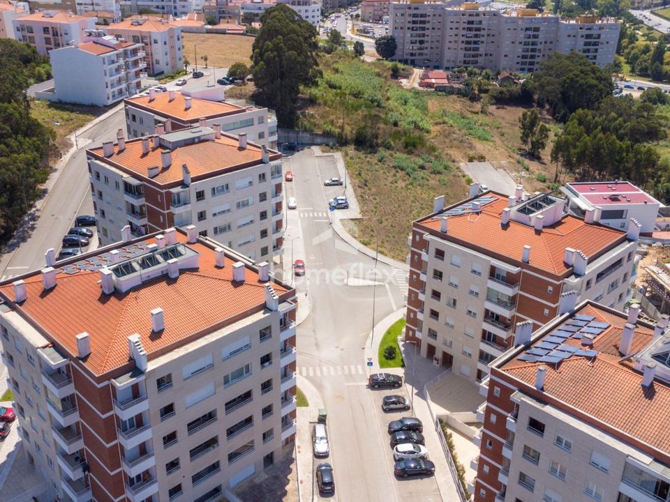 Lejlighed i Figueira da Foz, Coimbra - foto 2