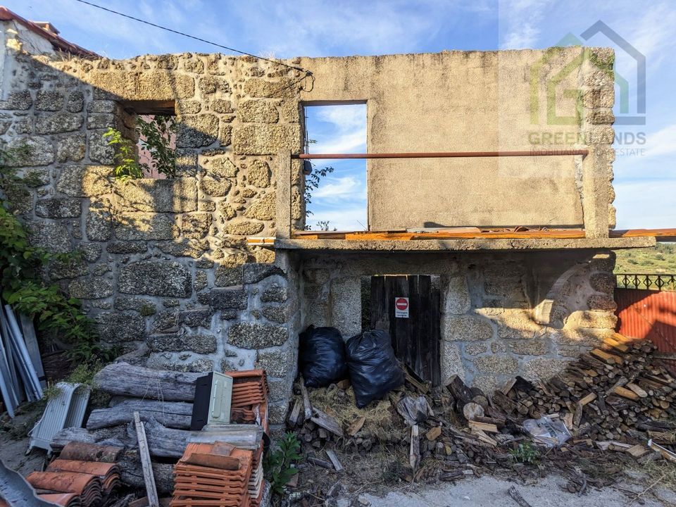 Villa i Tabua, Coimbra - foto 5