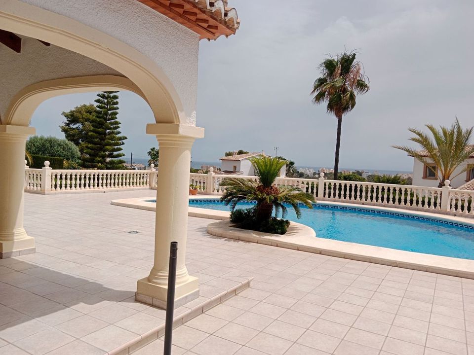 Villa i Javea, Alicante - foto 2