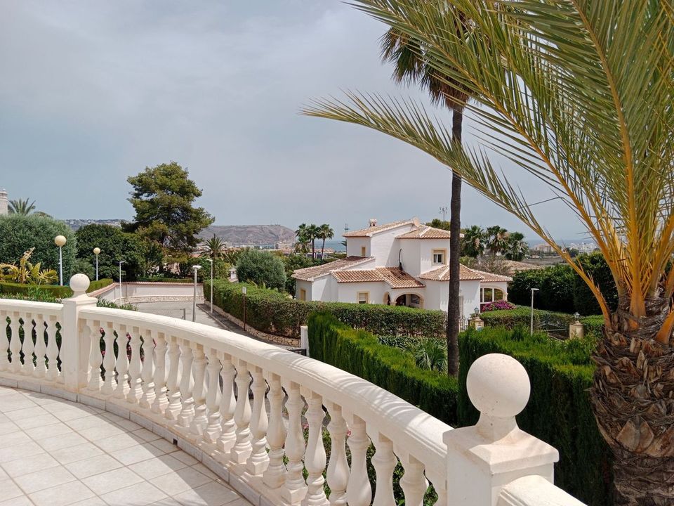 Villa i Javea, Alicante - foto 3