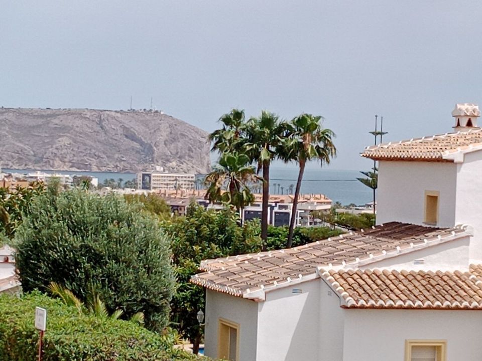 Villa i Javea, Alicante - foto 4