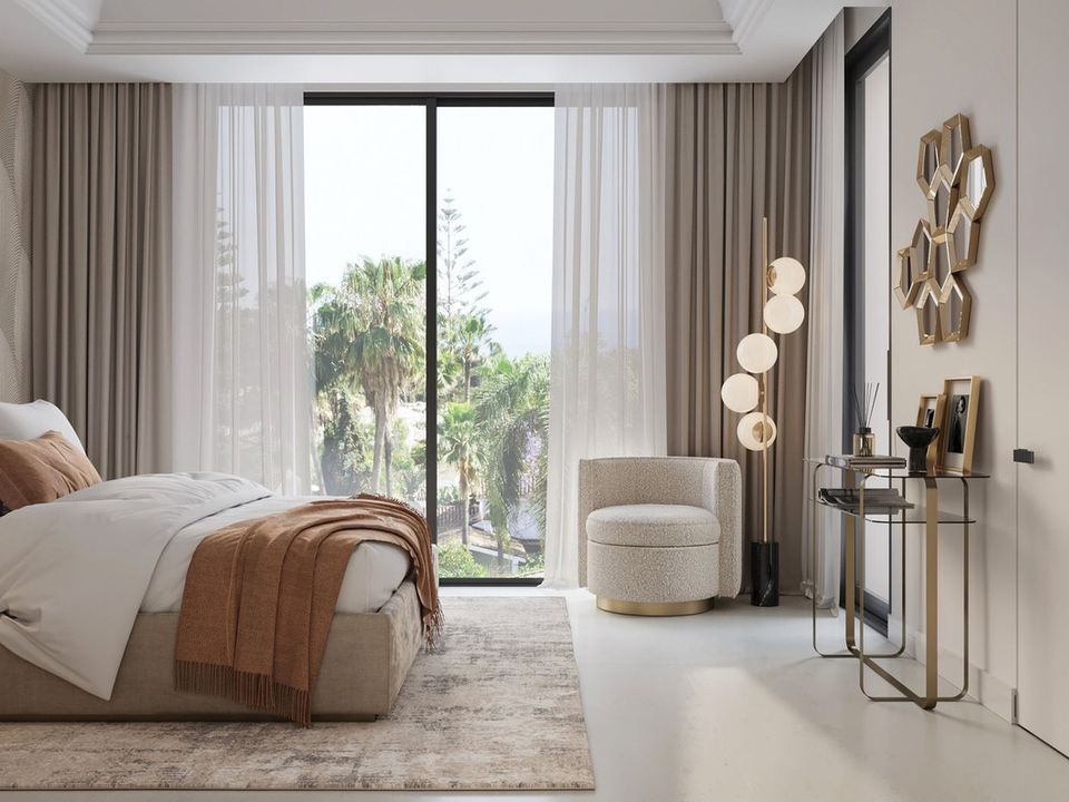 Haus in Marbella, Malaga - Foto 4