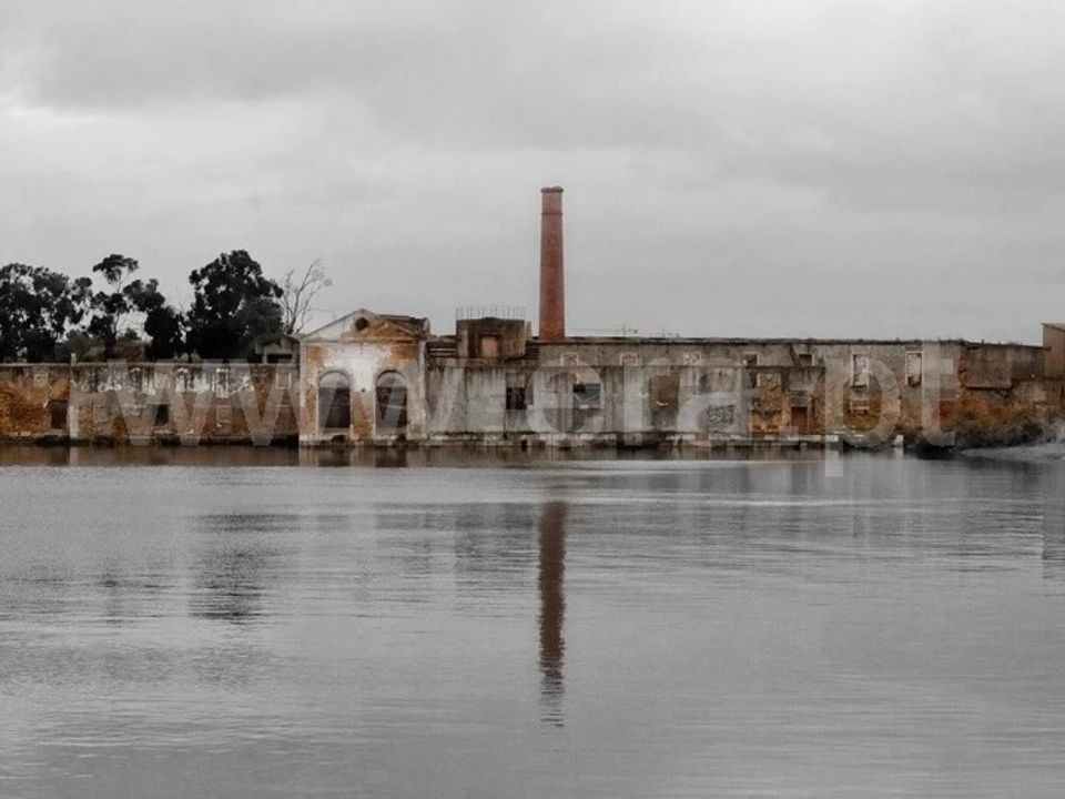 Helårsgrund i Seixal, Setubal - foto 3