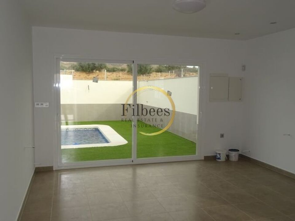 Villa i Lorca, Murcia - foto 5
