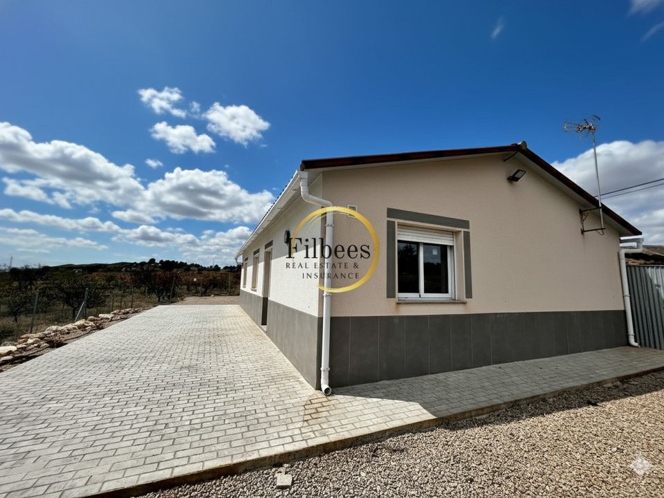 Villa i Lorca, Murcia - foto 2
