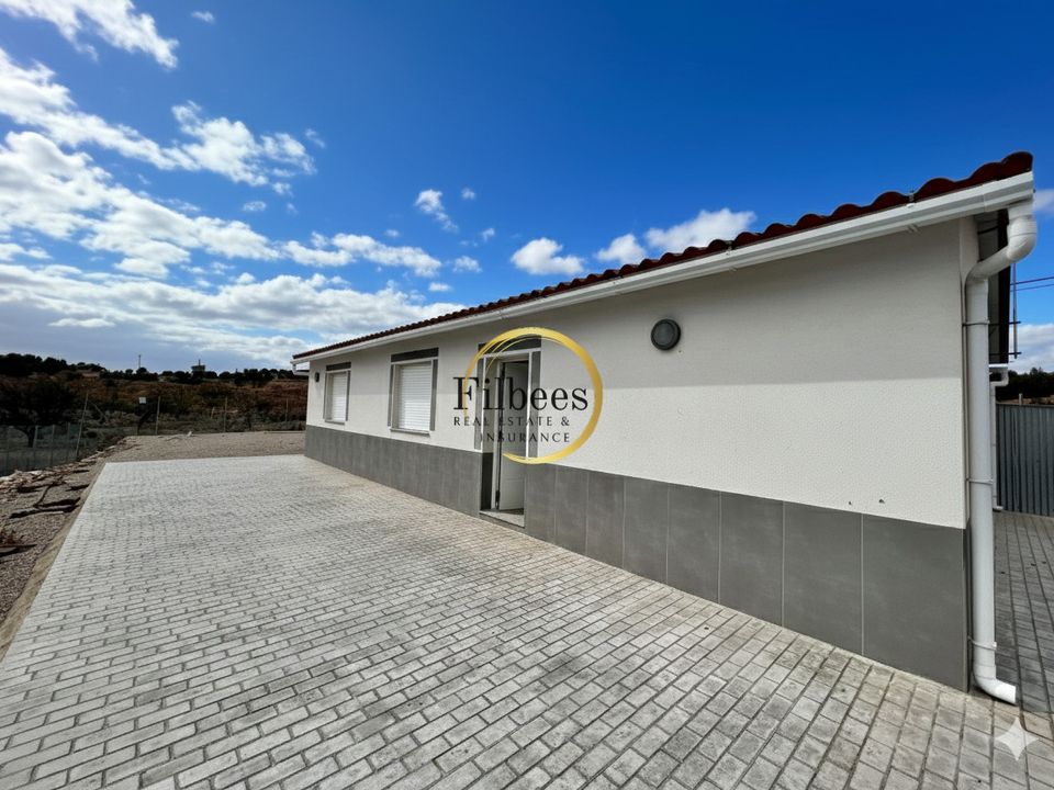 Villa i Lorca, Murcia - foto 3