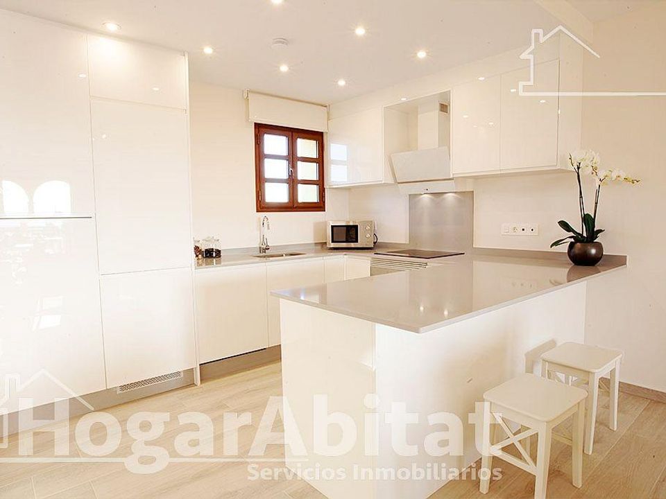 Penthouse i Cuevas del Almanzora, Almeria - foto 1