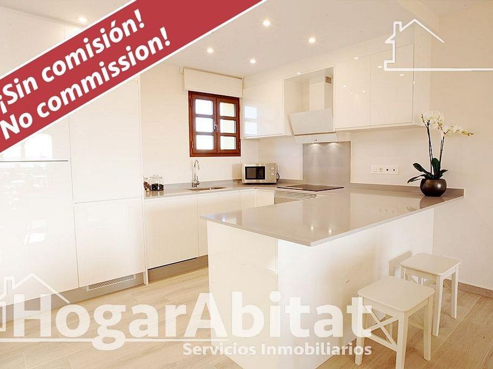 Penthouse i Cuevas del Almanzora, Almeria - foto 4
