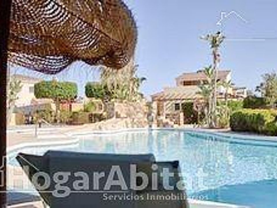 Villa i Cuevas del Almanzora, Almeria - foto 5