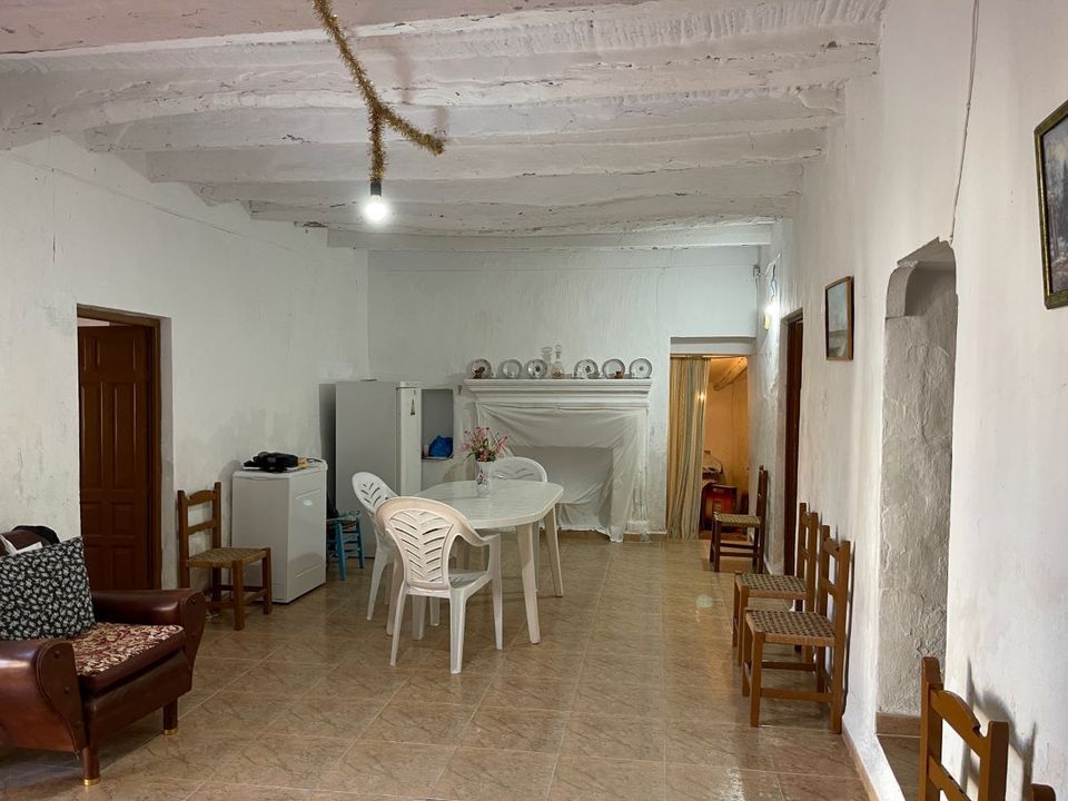 Rekkehus i Sorbas, Almeria - bilde 4