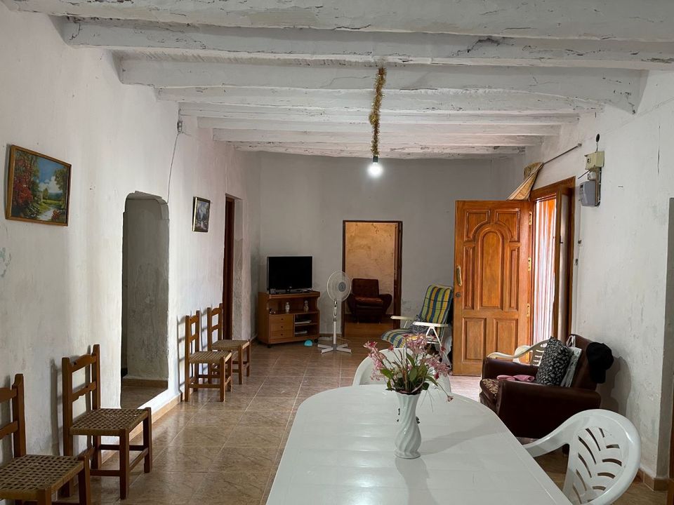 Rekkehus i Sorbas, Almeria - bilde 5