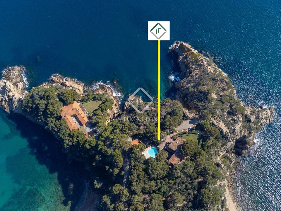 Villa i Tossa De Mar, Gerona - foto 2