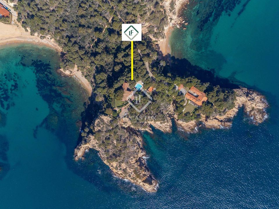 Villa i Tossa De Mar, Gerona - foto 3