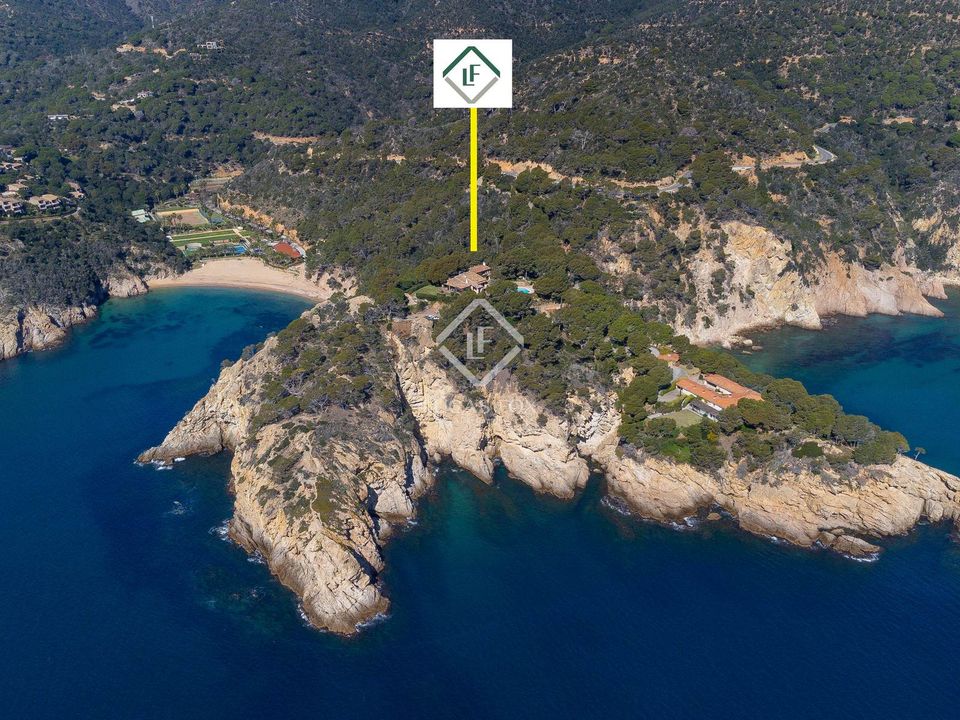 Villa i Tossa De Mar, Gerona - foto 4