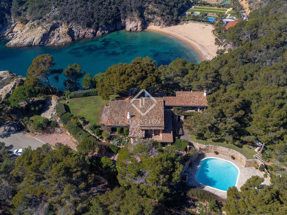Villa i Tossa De Mar, Gerona - foto 5