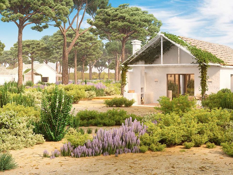 Villa i Alcacer do Sal, Setubal - foto 2