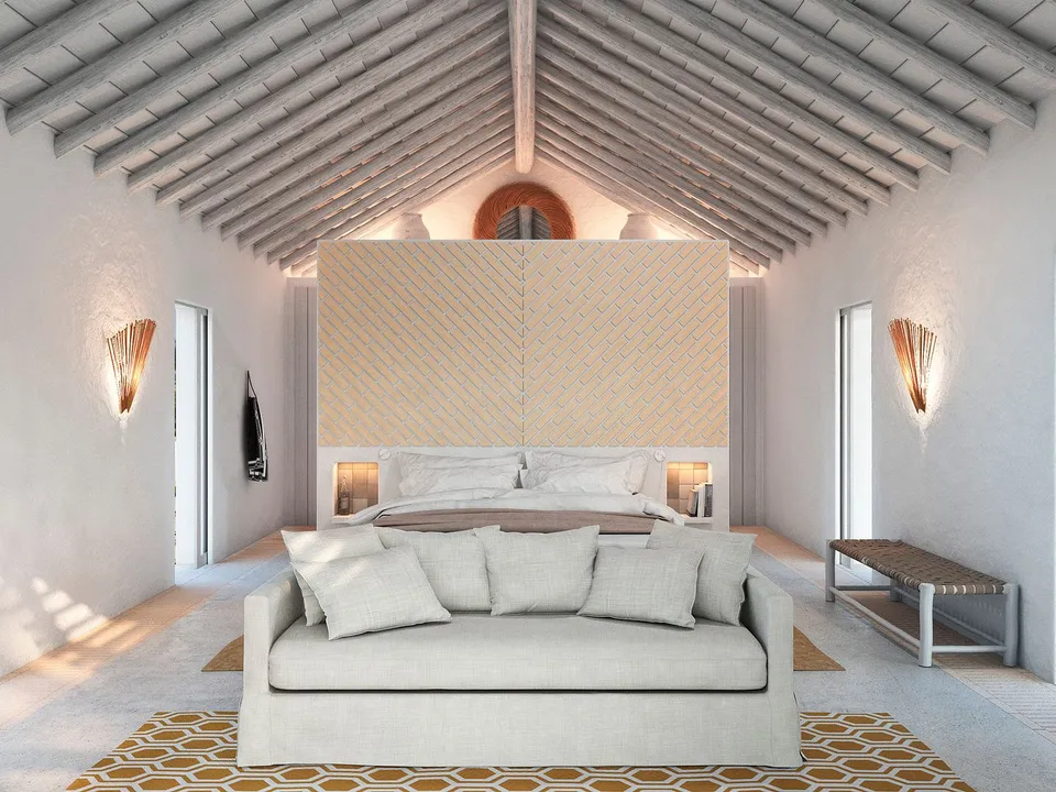 Villa i Alcacer do Sal, Setubal - foto 3