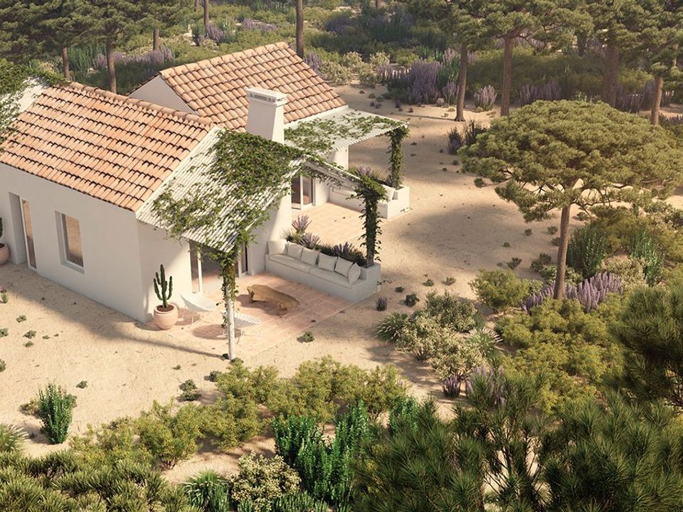 Villa i Alcacer do Sal, Setubal - foto 4