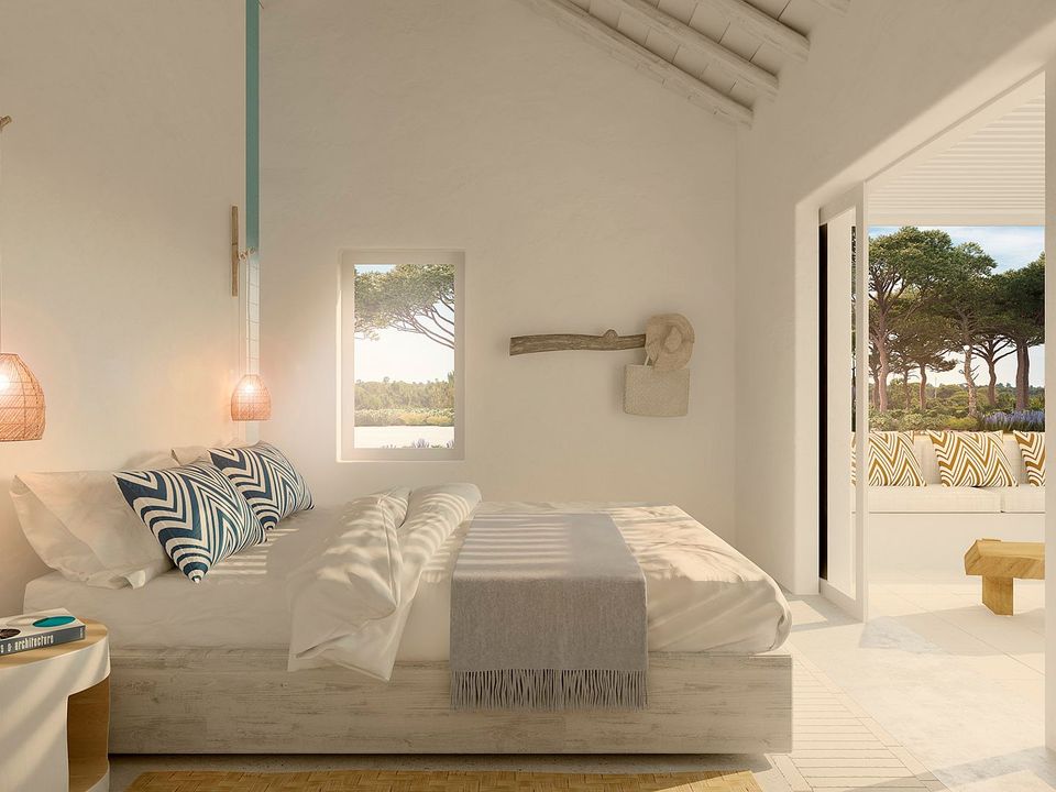 Villa i Alcacer do Sal, Setubal - foto 5