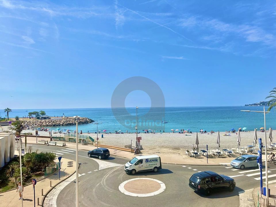Lejlighed i Menton, Alpes-Maritimes - foto 2