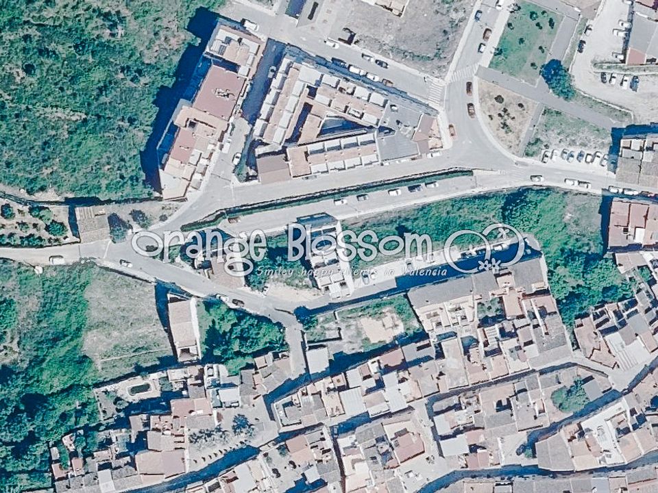 Helårsgrund i Villalonga, Valencia - foto 1