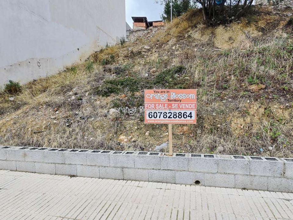 Helårsgrund i Villalonga, Valencia - foto 2
