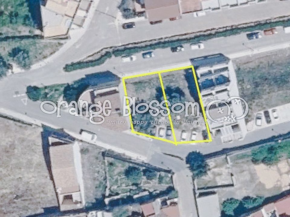 Helårsgrund i Villalonga, Valencia - foto 3