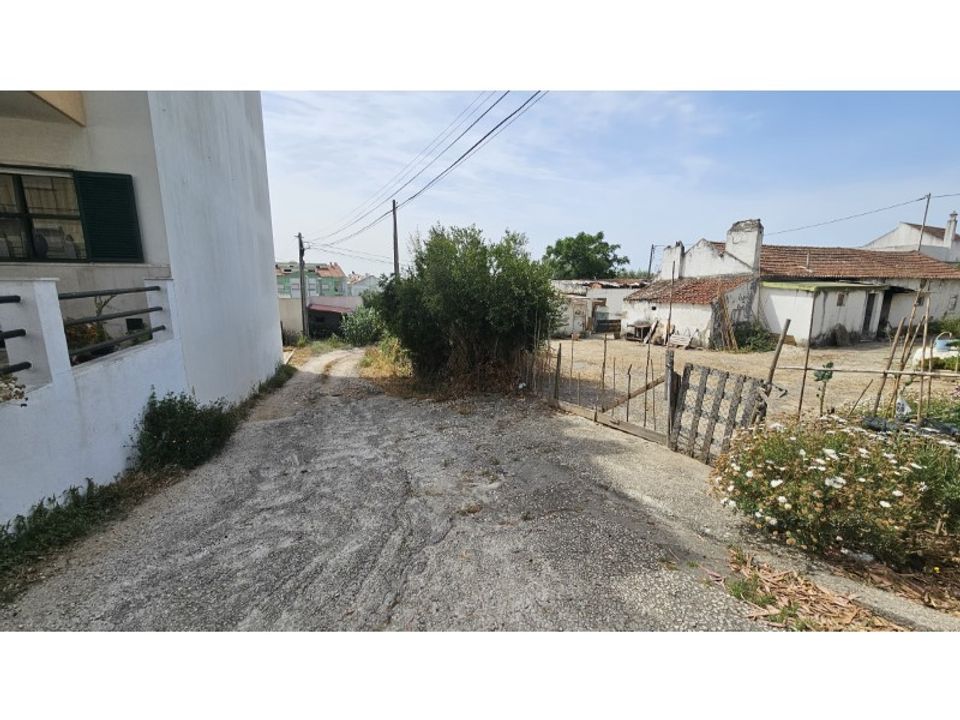 Helårsgrund i Alverca do Ribatejo, Lisbon - foto 4