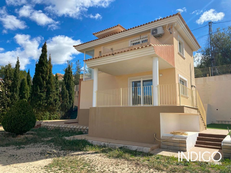Villa i Busot, Alicante - foto 2
