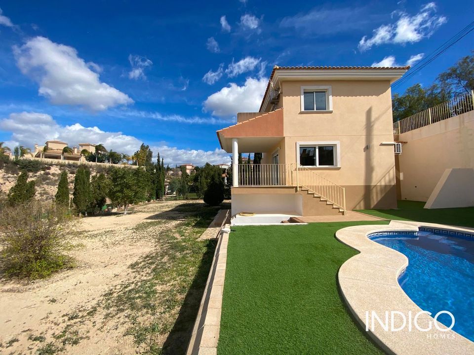 Villa i Busot, Alicante - foto 4