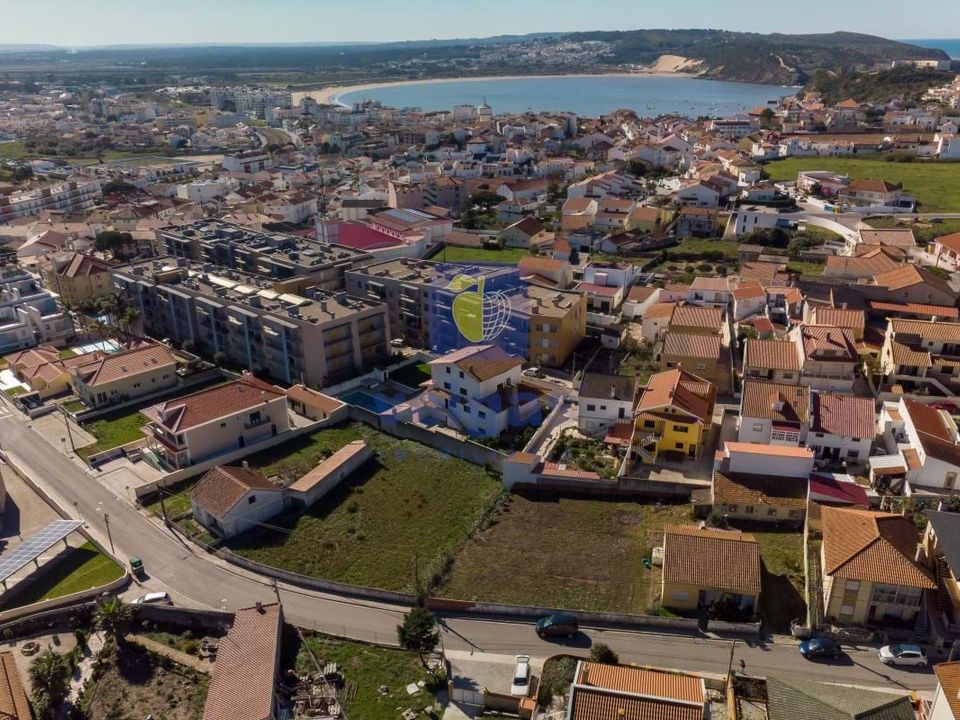 Villa i Alcobaca, Leiria - foto 1