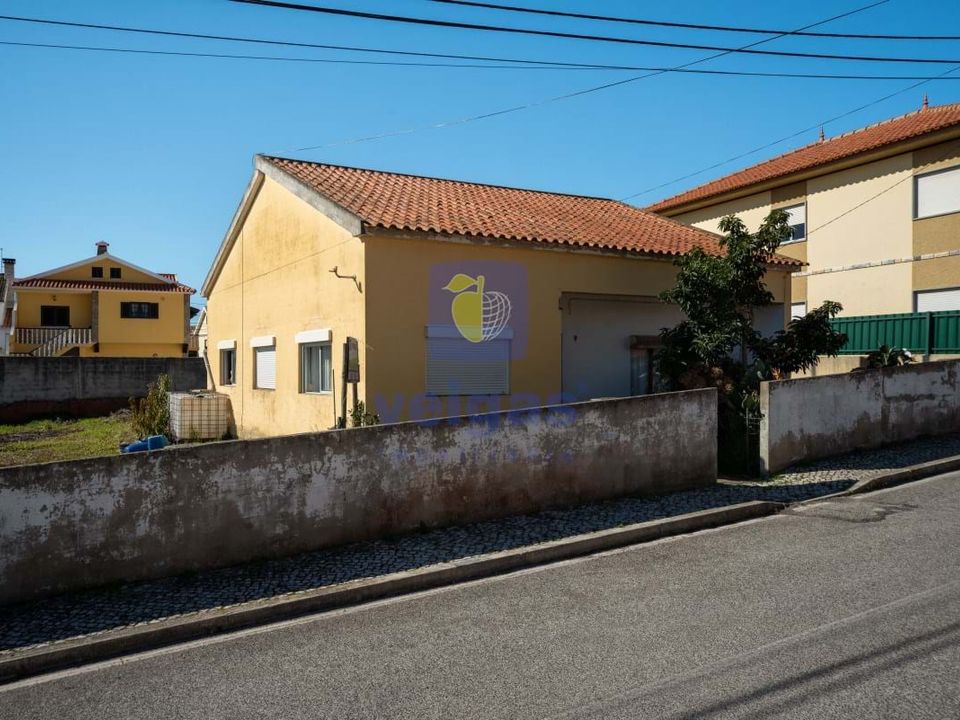 Villa i Alcobaca, Leiria - foto 4