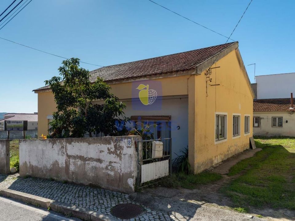 Villa i Alcobaca, Leiria - foto 5