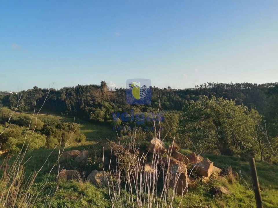 Helårsgrund i Caldas da Rainha, Leiria - foto 2