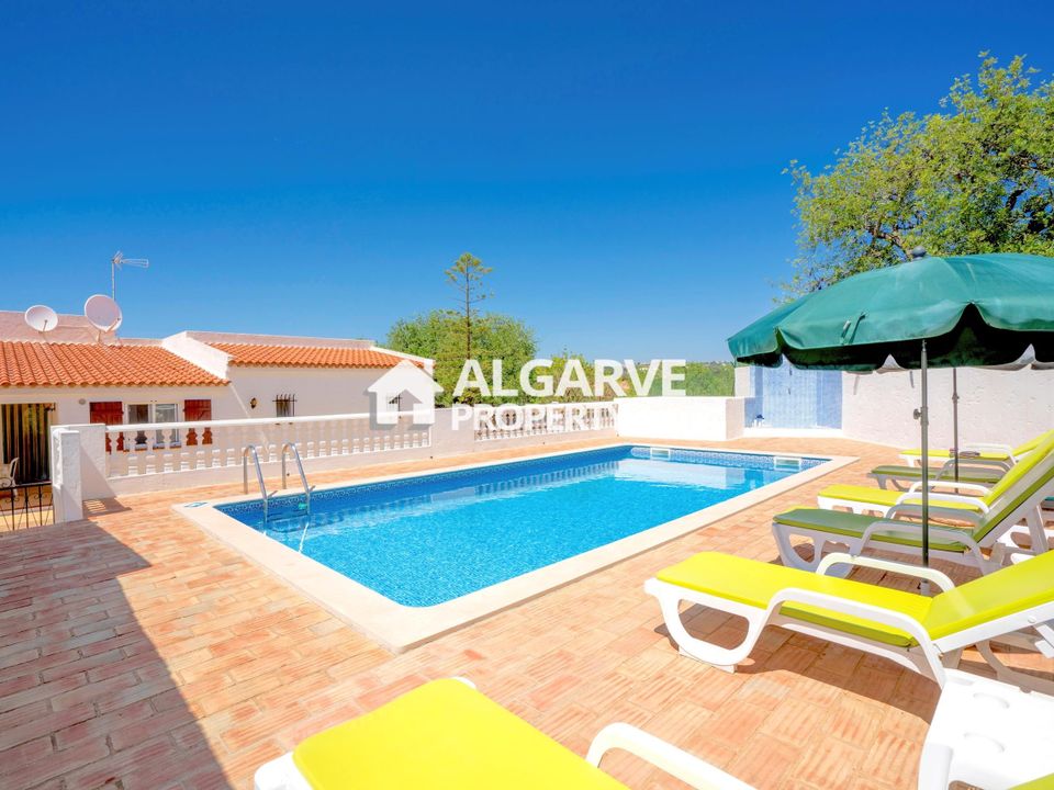 Villa i Santa Barbara de Nexe, Faro - foto 2