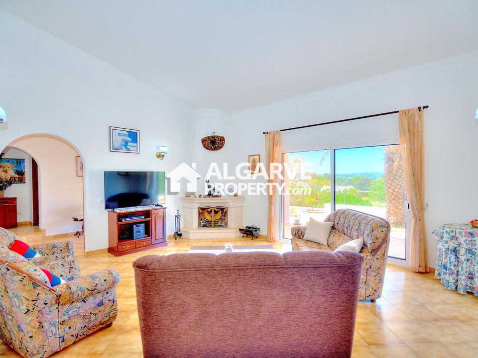 Villa i Santa Barbara de Nexe, Faro - foto 3