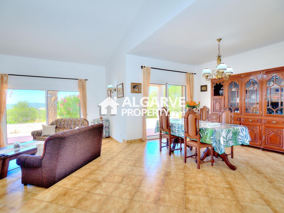 Villa i Santa Barbara de Nexe, Faro - foto 4