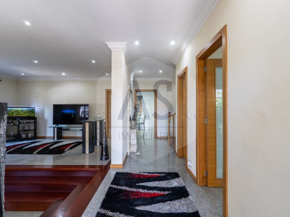 Villa i Rio Tinto, Porto - foto 2