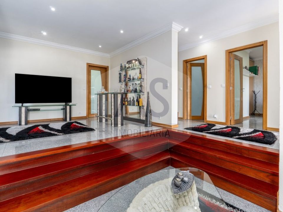 Villa i Rio Tinto, Porto - foto 5