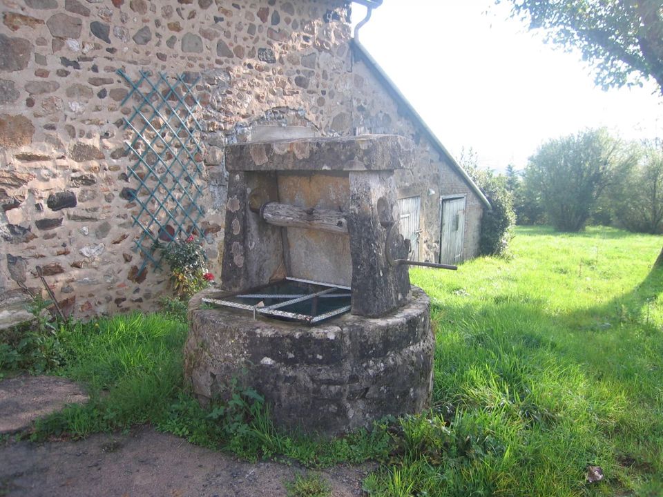 Villa i Sémelay, Nievre - foto 3