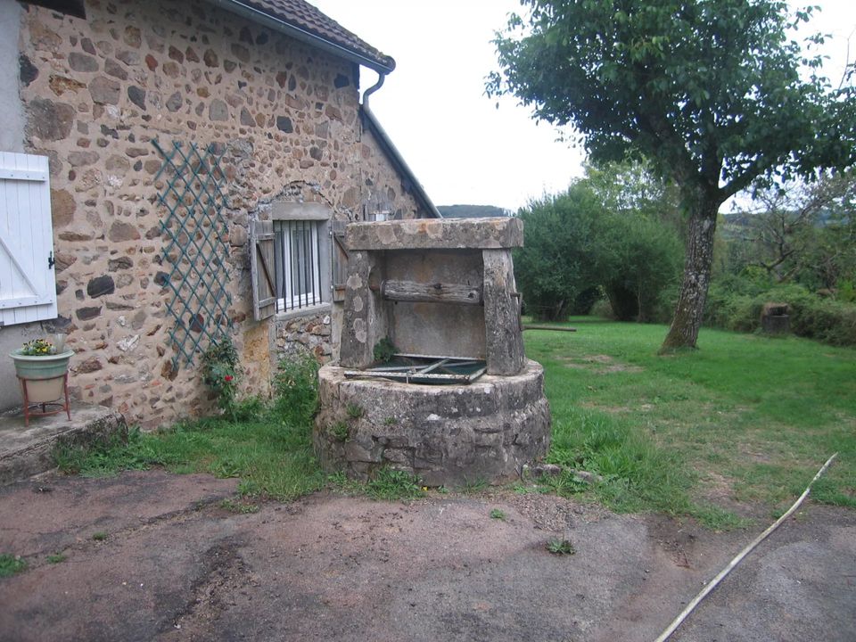 Villa i Sémelay, Nievre - foto 5