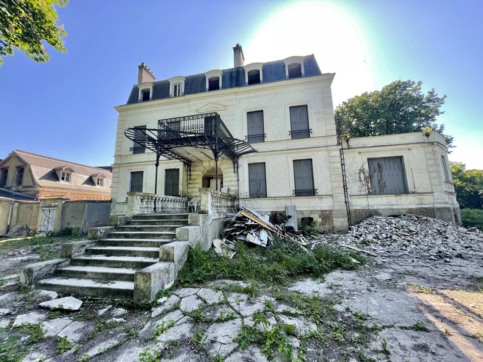 Lejlighed i La Ferté-sous-Jouarre, Seine-et-Marne - foto 2