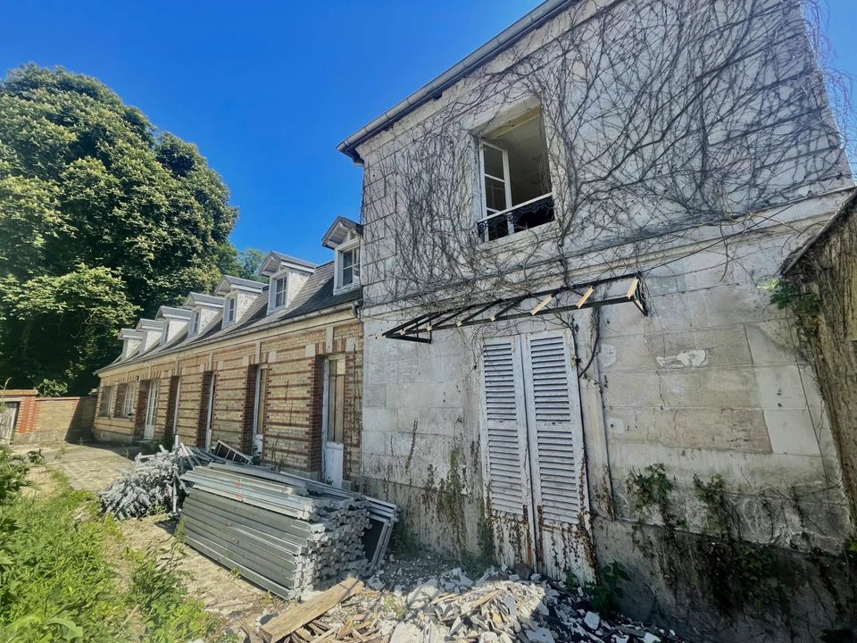 Lejlighed i La Ferté-sous-Jouarre, Seine-et-Marne - foto 3