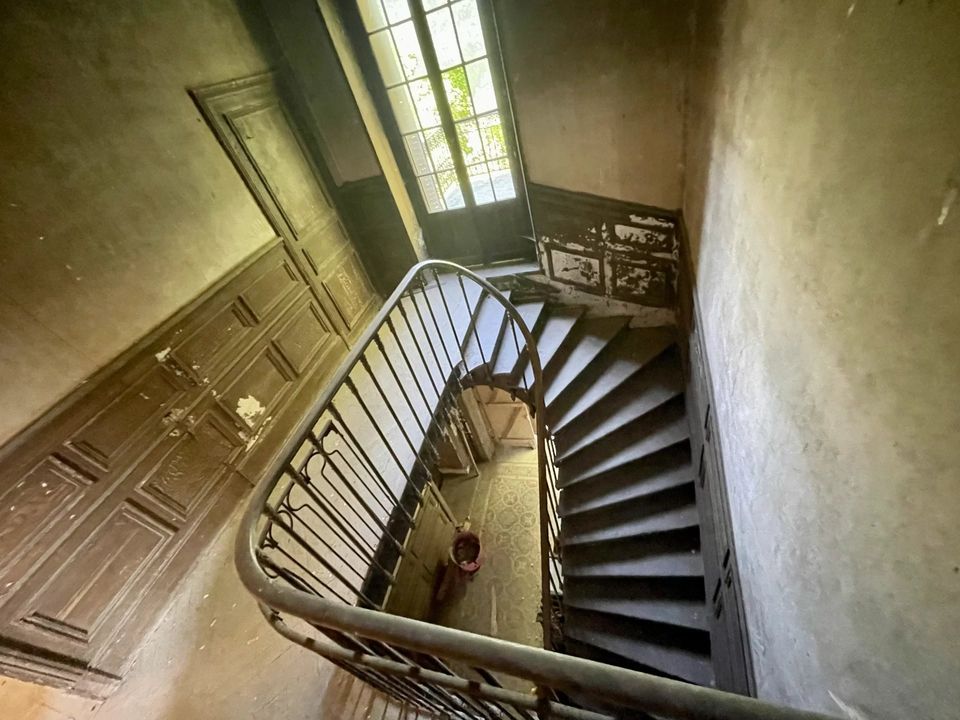 Lejlighed i La Ferté-sous-Jouarre, Seine-et-Marne - foto 4