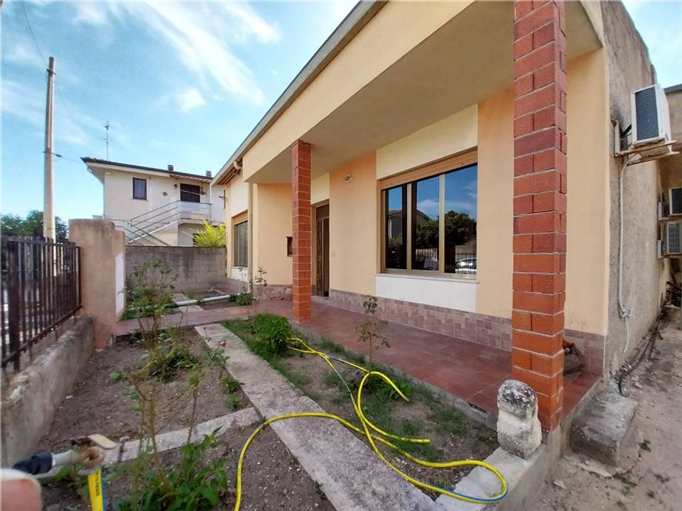 Villa i Riola Sardo, Oristano - foto 1